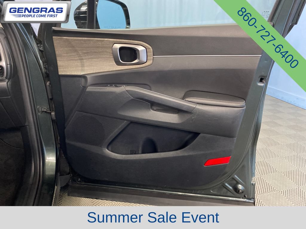 Used 2023 Kia Sorento X-Line EX AWD/4WD image 44