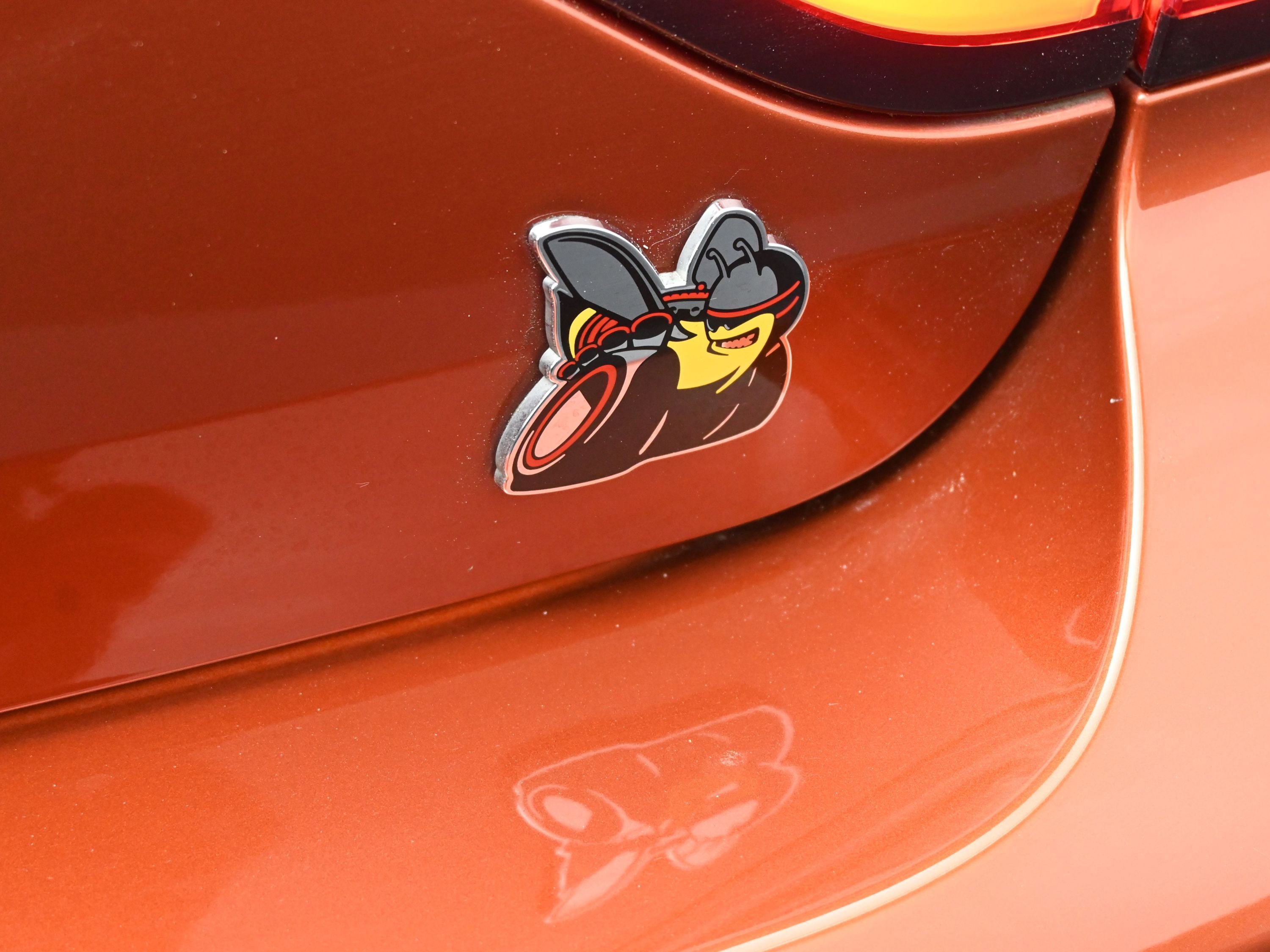 Used 2023 Dodge Charger Scat Pack w/ Plus Group image 21