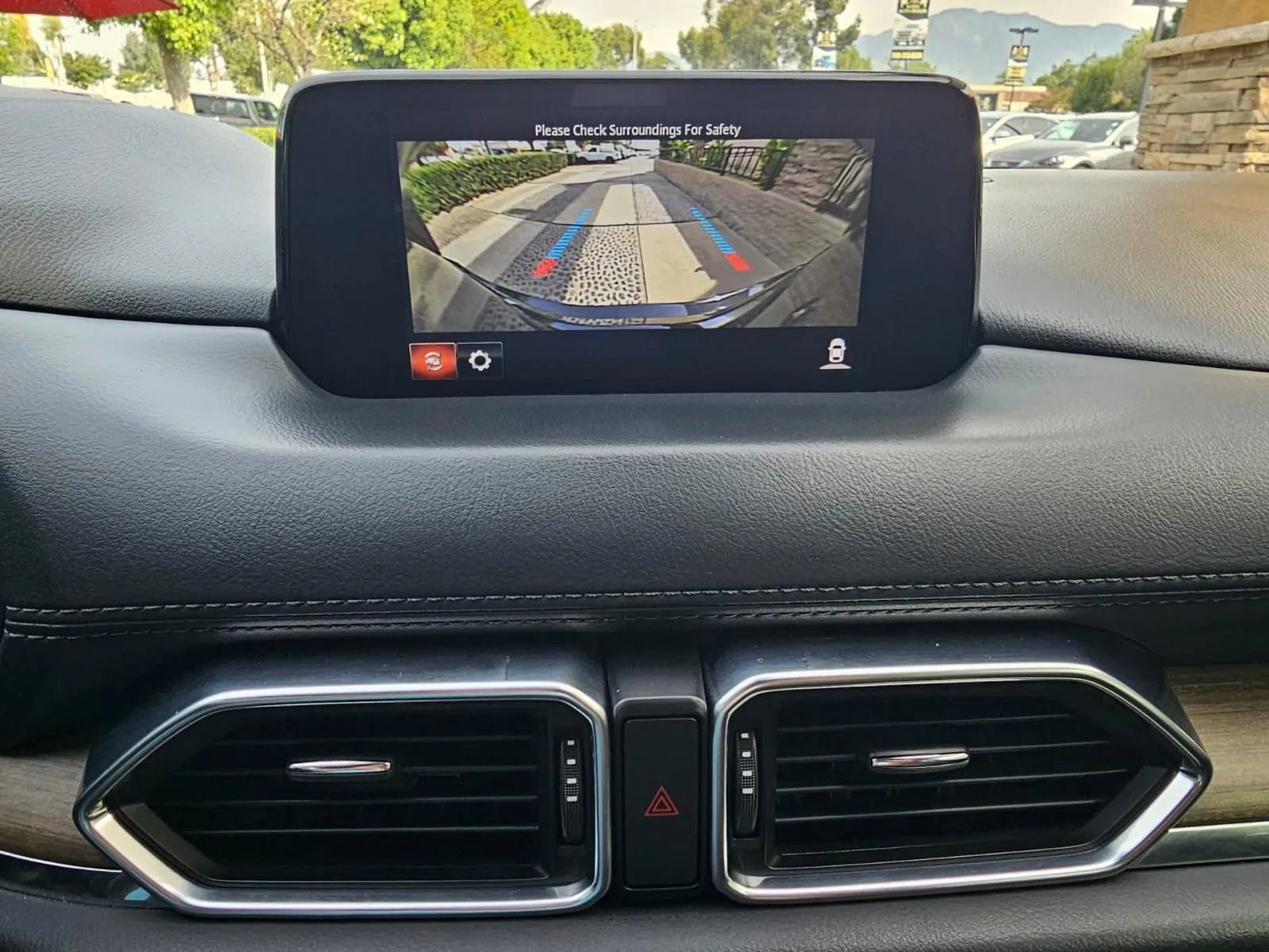 Used 2019 MAZDA CX-5 Signature AWD/4WD image 20