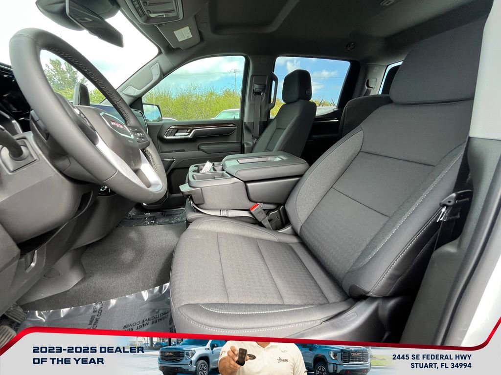 New 2026 GMC Sierra 1500 Elevation image 10