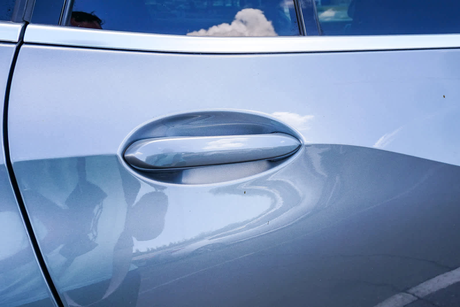 Used 2024 BMW X5 xDrive40i image 14