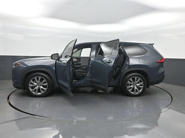 Used 2024 Toyota Grand Highlander FWD image 41