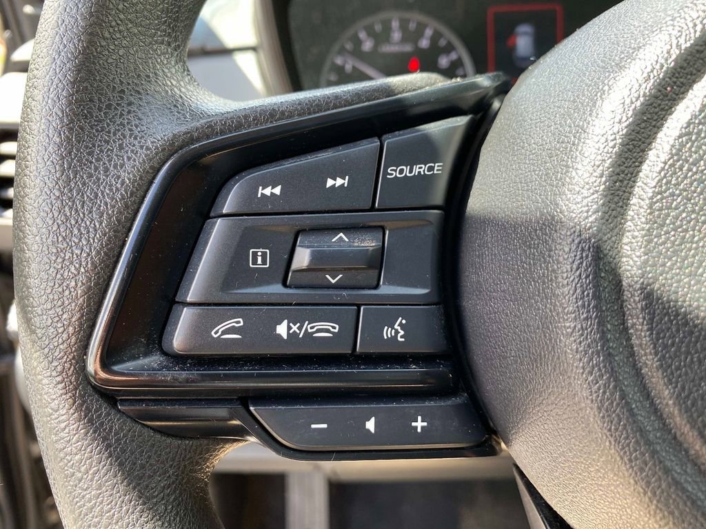 Certified 2024 Subaru Crosstrek 2.0i Premium AWD/4WD image 21