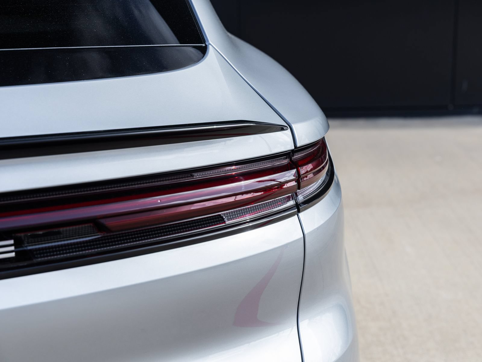New 2026 Porsche Cayenne Coupe AWD/4WD image 15