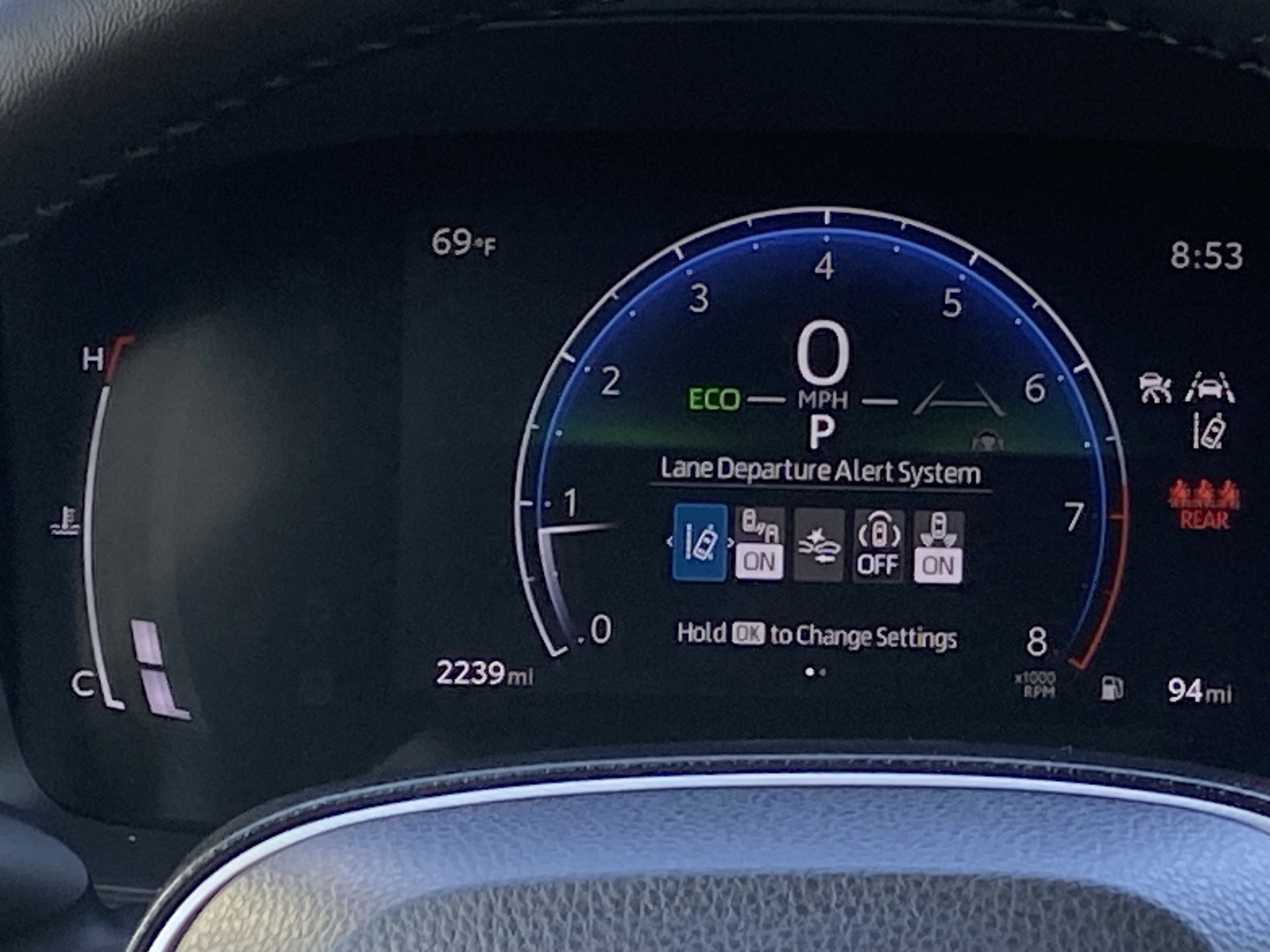 Certified 2026 Toyota Corolla SE FWD image 20