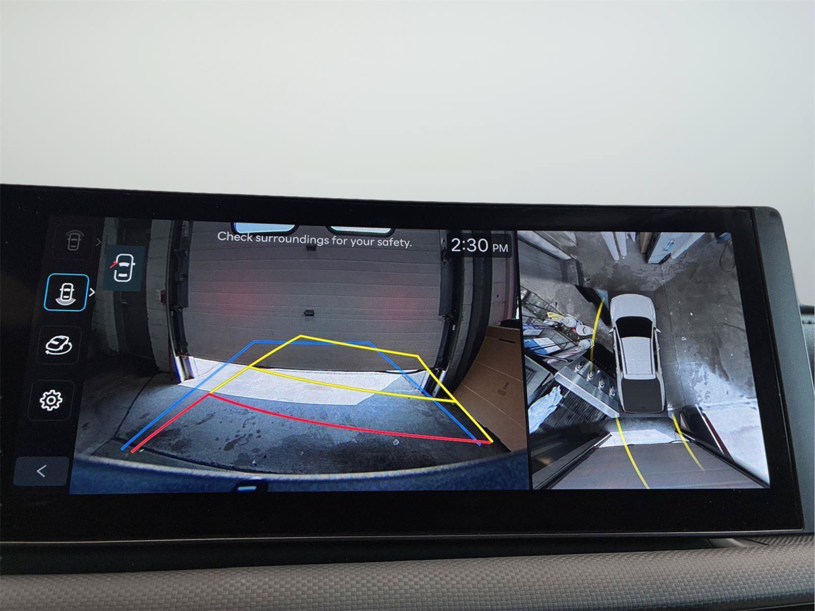 New 2026 Hyundai Santa Cruz XRT AWD/4WD image 15