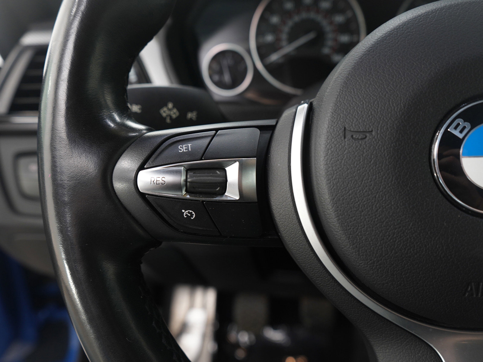 Used 2016 BMW 435i xDrive Coupe image 21