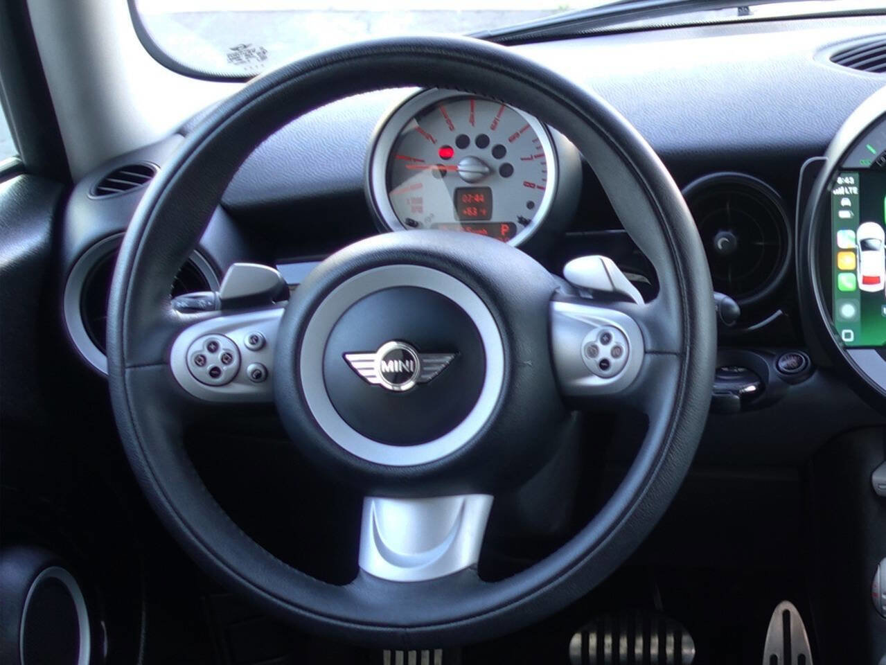 Used 2007 MINI Cooper S image 38