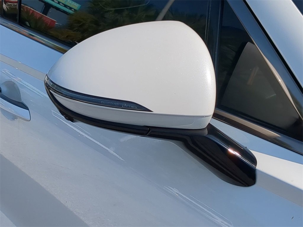 New 2026 Genesis GV70 3.5T Sport Prestige image 11