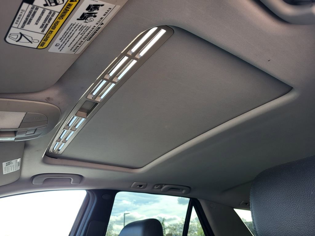 Used 2009 Mercedes-Benz ML 350 2WD image 13