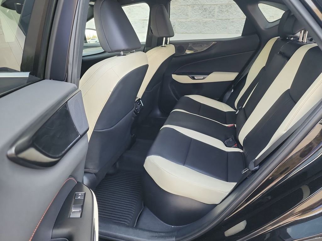 Used 2023 Lexus NX 350h AWD image 24