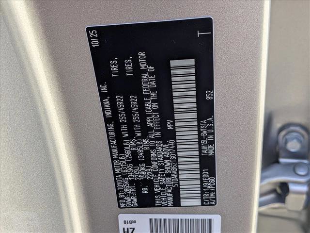 New 2026 Lexus TX 500h AWD image 16