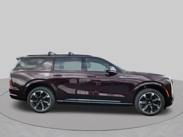 New 2026 Cadillac Escalade IQL Sport 2 AWD/4WD image 6