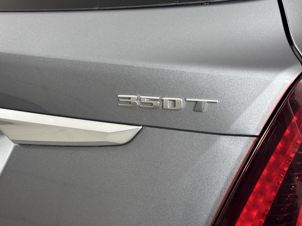 Used 2020 Cadillac XT5 Luxury image 10