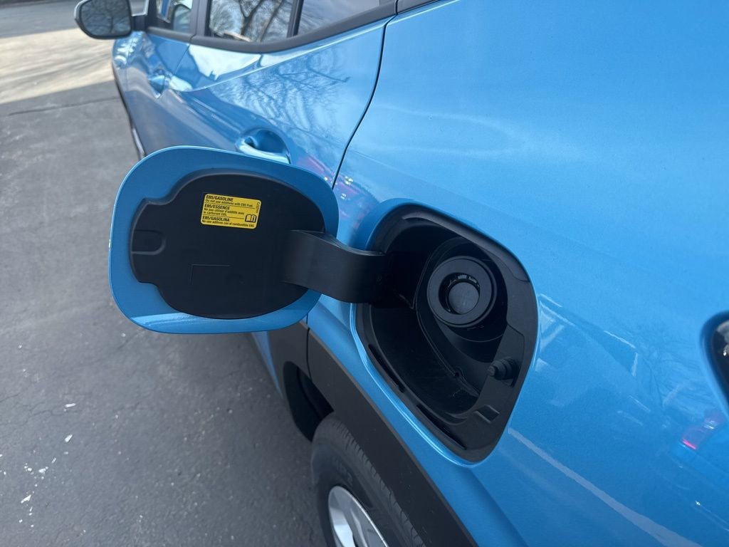 New 2026 Chevrolet Trax LS image 4