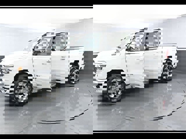 Used 2022 RAM 1500 Big Horn image 40