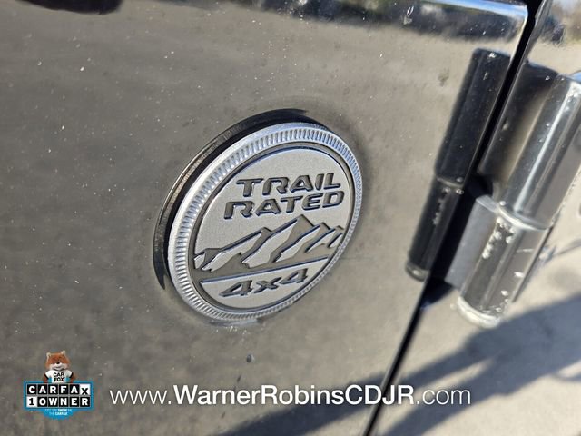 Used 2022 Jeep Wrangler Sport image 14