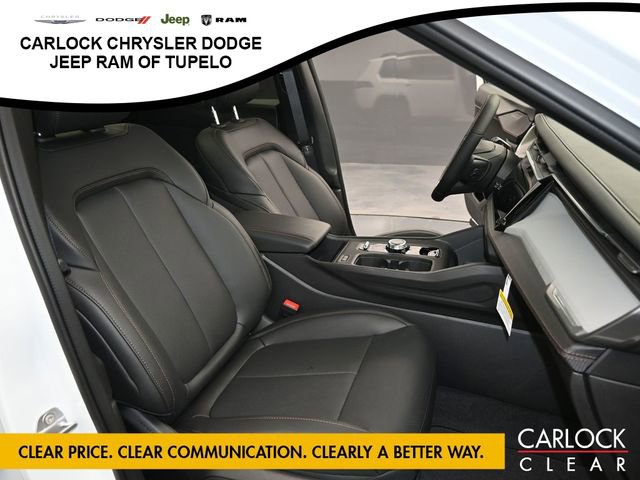 New 2026 Jeep Cherokee Limited image 40