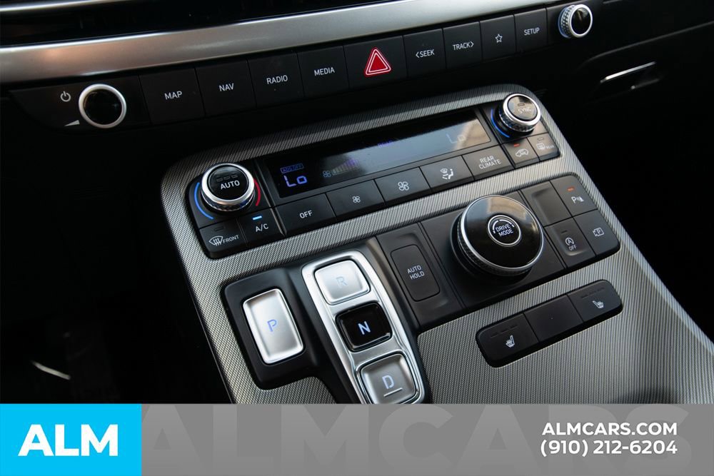 Used 2024 Hyundai Palisade SEL image 31