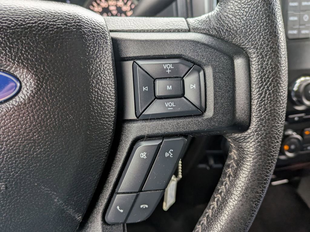 Used 2016 Ford F150 XLT w/ Equipment Group 301A Mid image 17