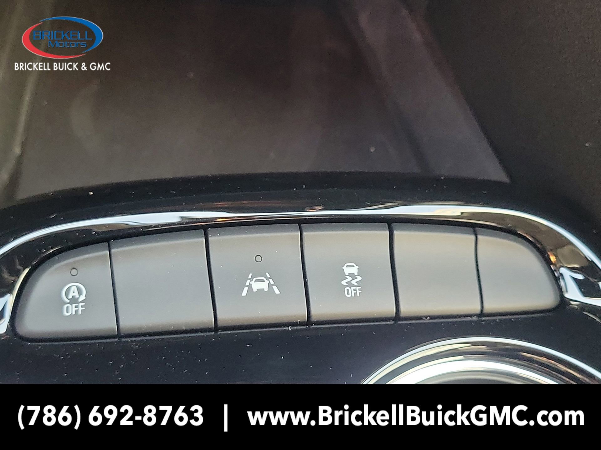 New 2026 Buick Encore GX Sport Touring w/ Comfort Package image 28