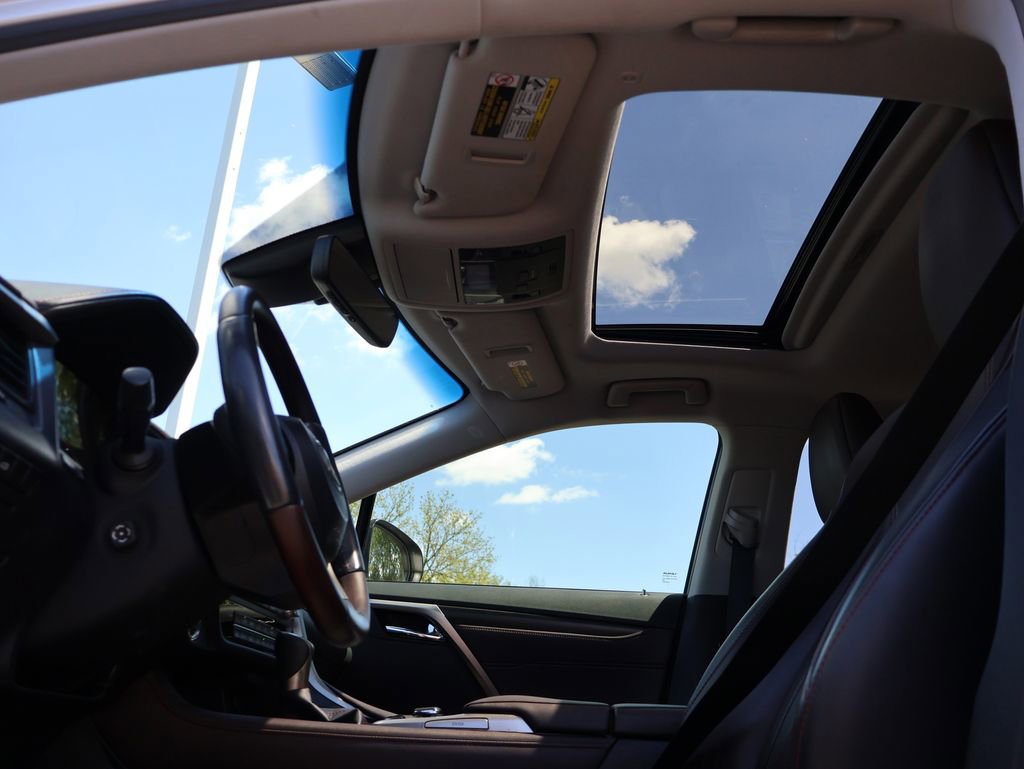 Used 2016 Lexus RX 350 FWD w/ Premium Package image 40