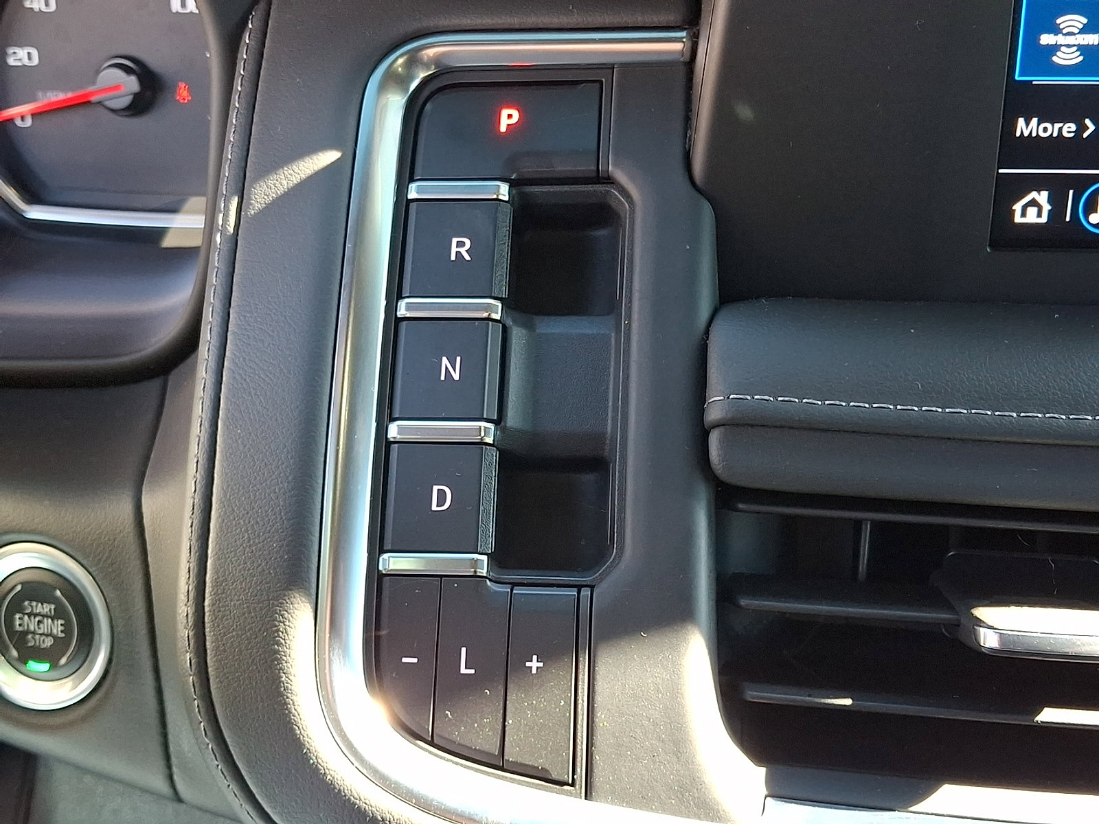 Certified 2022 Chevrolet Tahoe LS w/ Driver Alert Package image 17