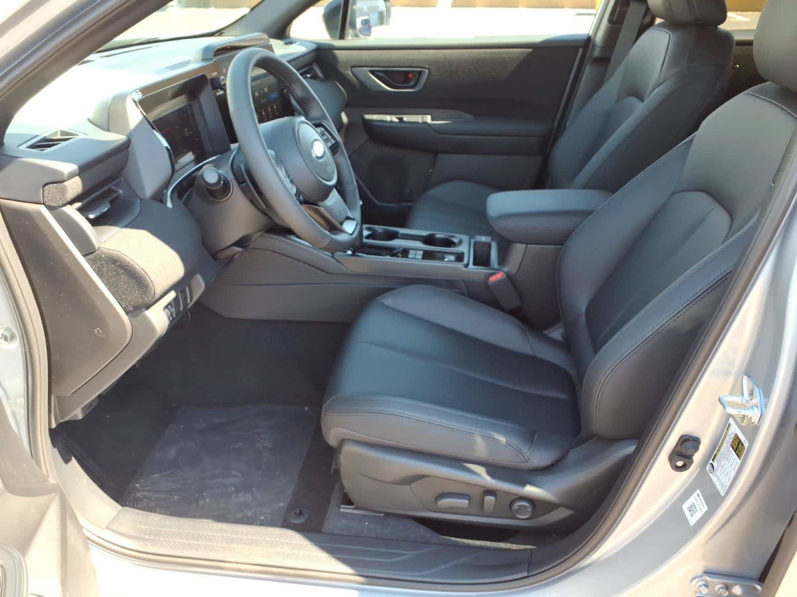 New 2026 Subaru Outback Premium AWD/4WD image 29