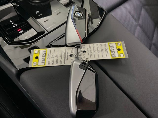 Used 2024 BMW i5 eDrive40i w/ M Sport Package RWD image 64