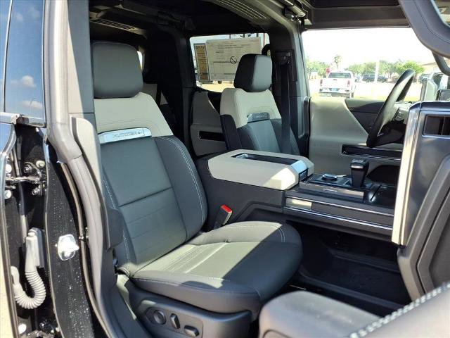 New 2026 GMC Hummer EV 2X image 12