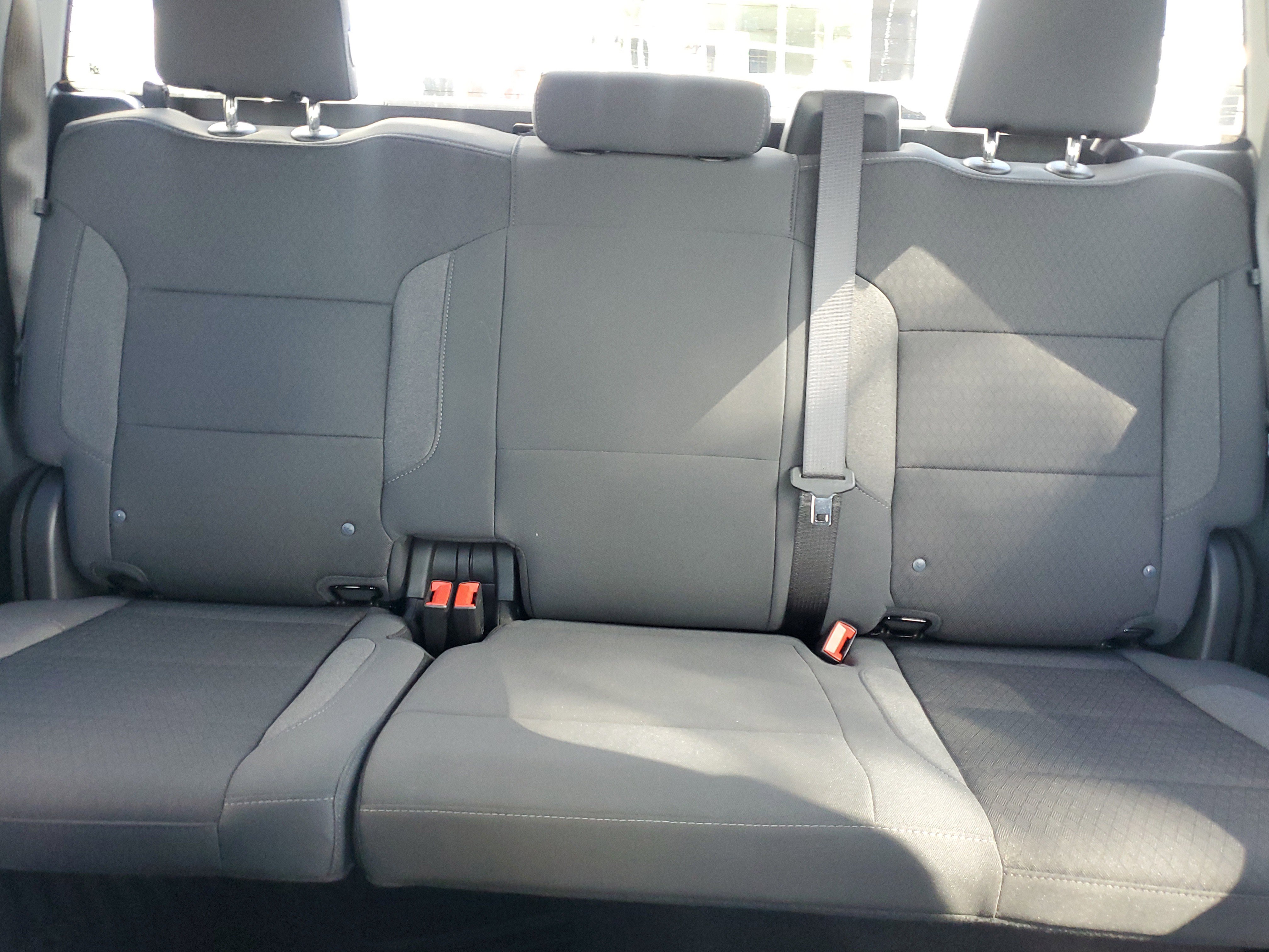 Used 2025 Chevrolet Silverado 1500 Custom image 14