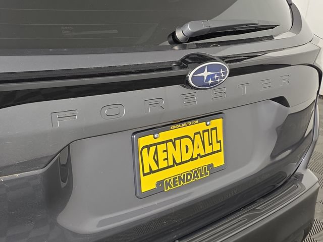 Certified 2026 Subaru Forester Premium AWD/4WD image 11