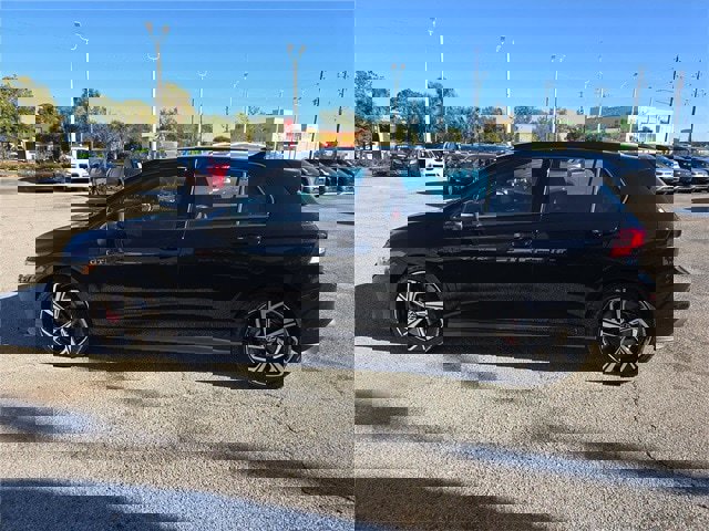 New 2026 Volkswagen GTI SE image 4