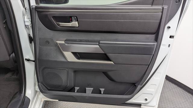 Used 2025 Toyota Tundra SR5 RWD image 19