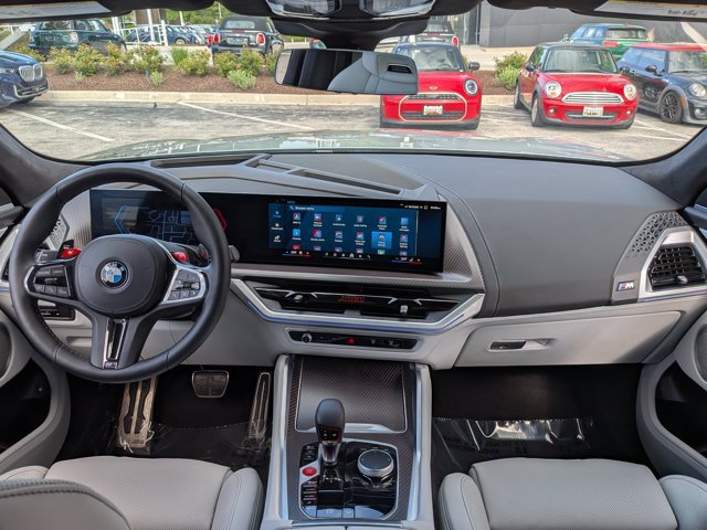 Certified 2026 BMW XM Label Red AWD/4WD image 19