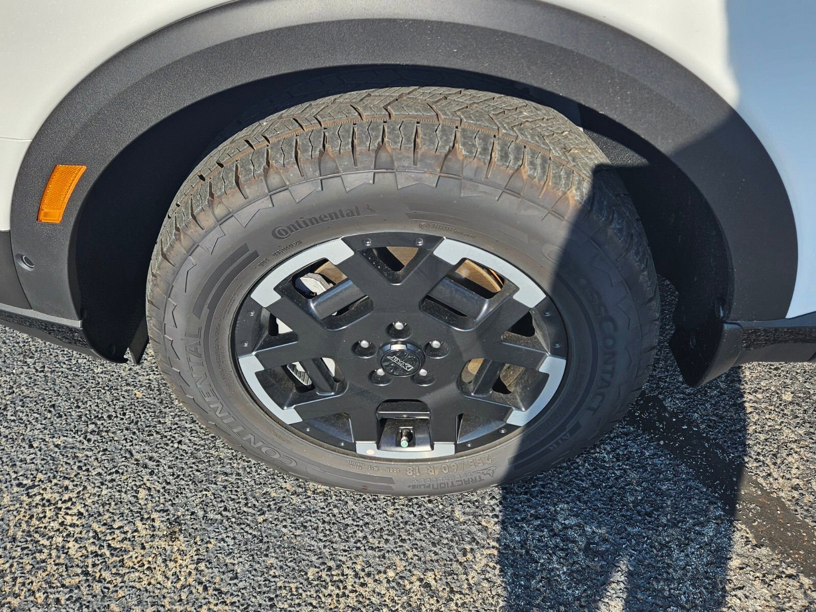 New 2026 Hyundai Palisade XRT Pro image 18