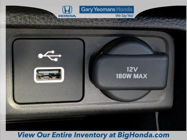 Certified 2023 Honda Civic LX image 28