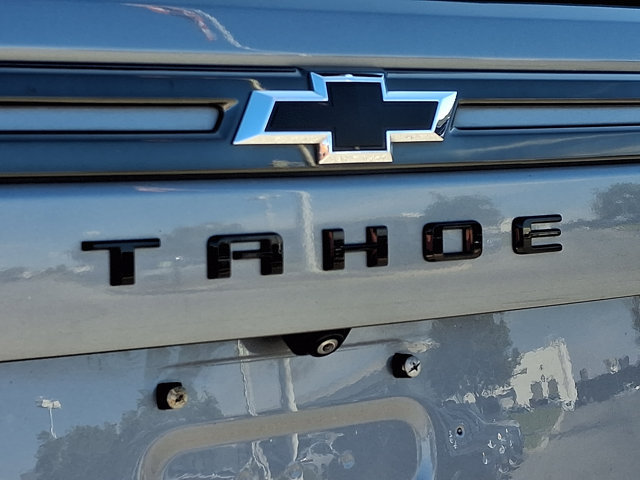 Used 2021 Chevrolet Tahoe RST w/ Luxury Package AWD/4WD image 37