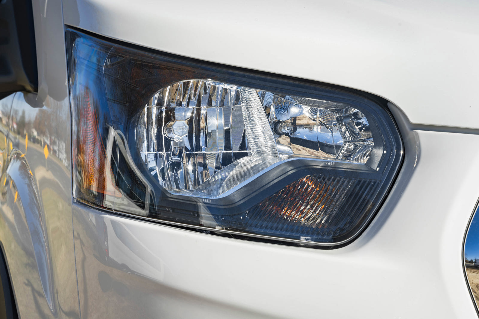 New 2026 Ford Transit 250 Low Roof RWD image 14