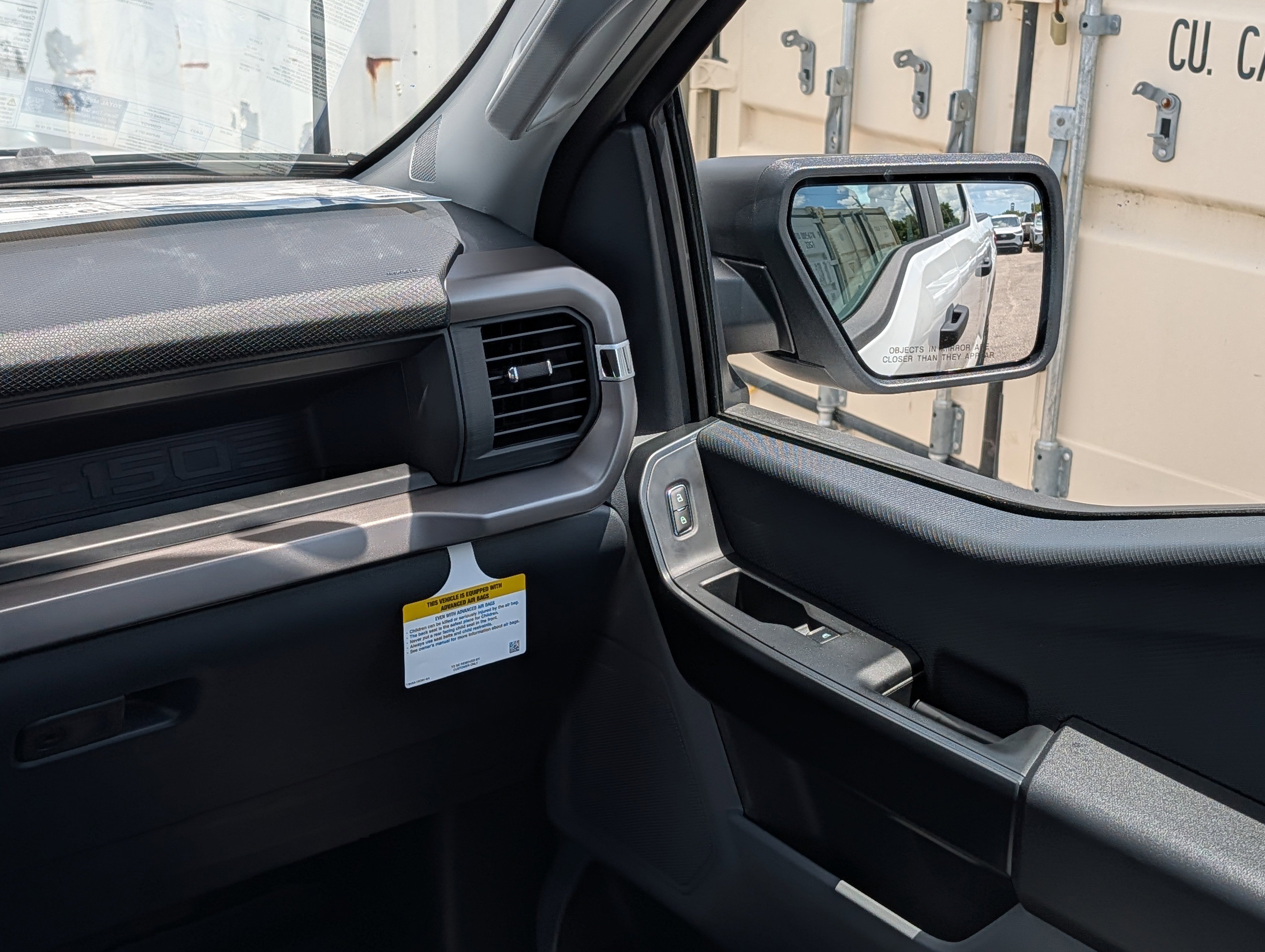 New 2026 Ford F150 XL AWD/4WD image 18