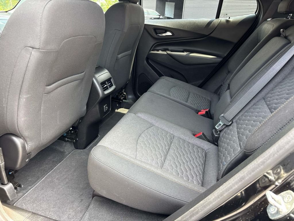 Used 2019 Chevrolet Equinox LT AWD/4WD image 11