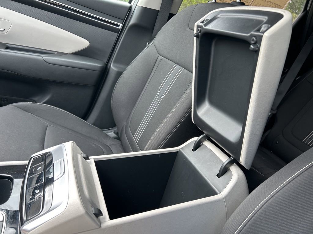 Used 2024 Hyundai Tucson SEL image 31