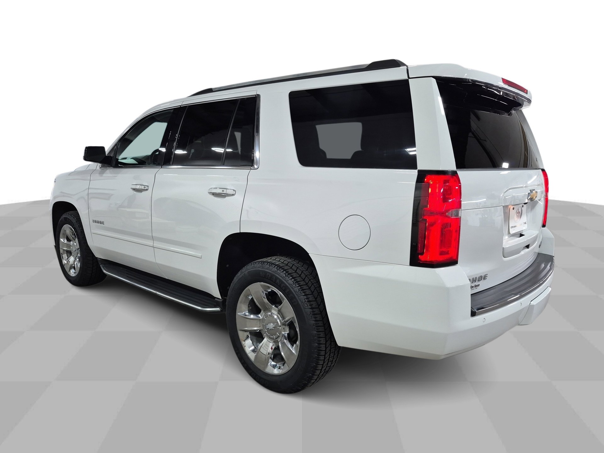 Used 2017 Chevrolet Tahoe Premier image 7