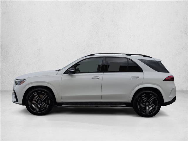 New 2026 Mercedes-Benz GLE 450 4MATIC image 5
