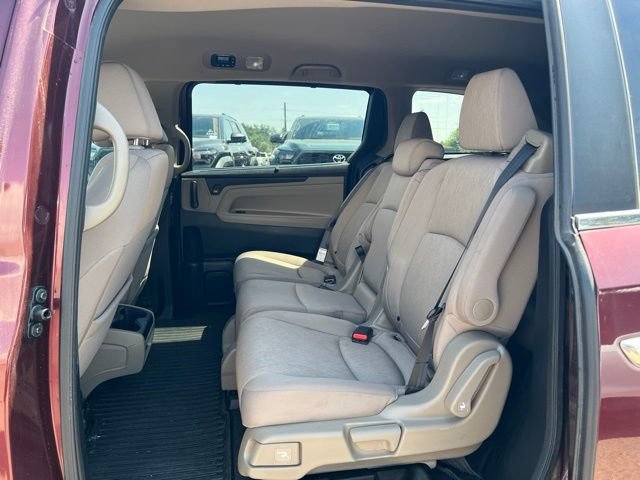Used 2019 Honda Odyssey EX image 24