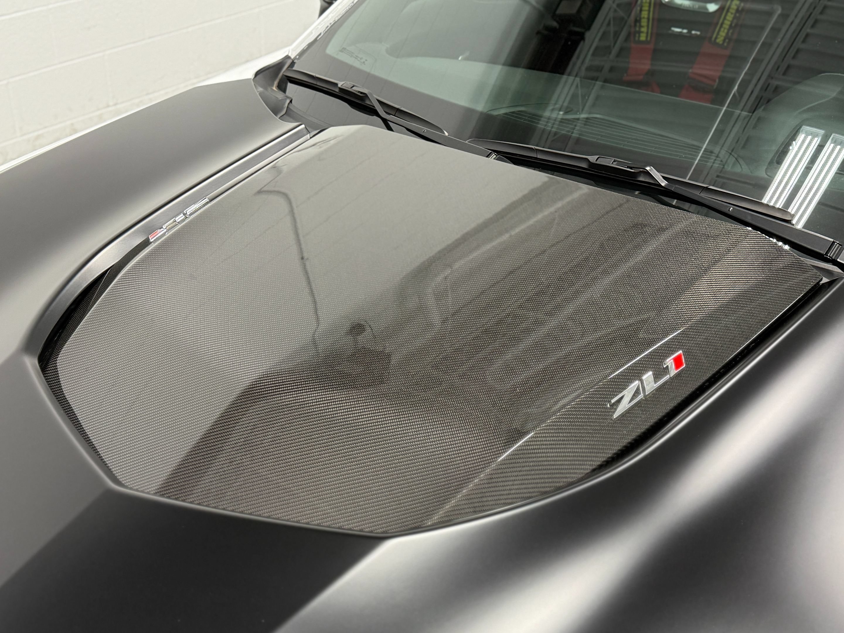 Used 2022 Chevrolet Camaro ZL1 RWD image 9