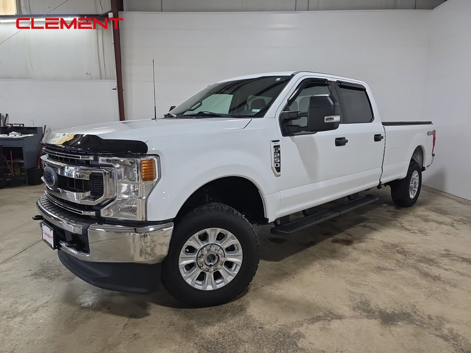 Used 2022 Ford F250 XLT