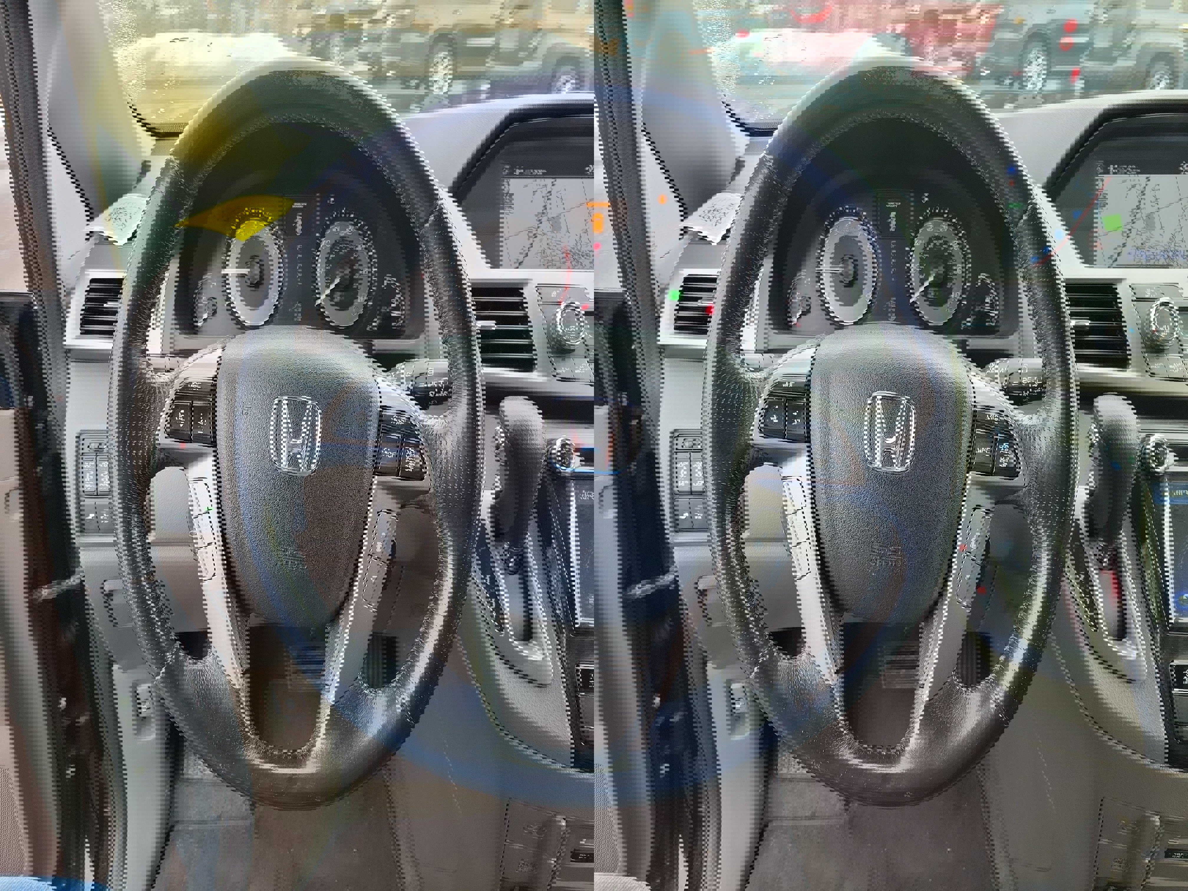 Used 2016 Honda Odyssey Touring Elite image 21