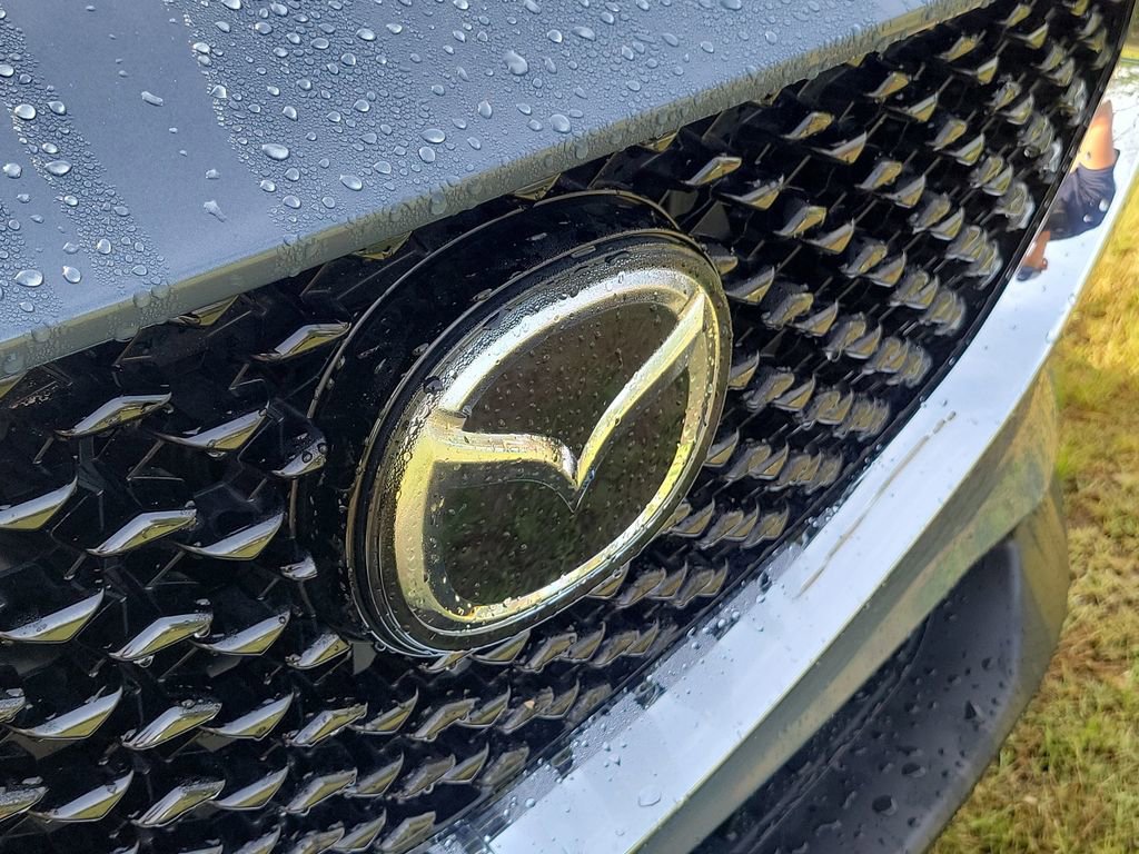 Used 2023 MAZDA CX-30 AWD 2.5 S w/ Preferred Package image 5