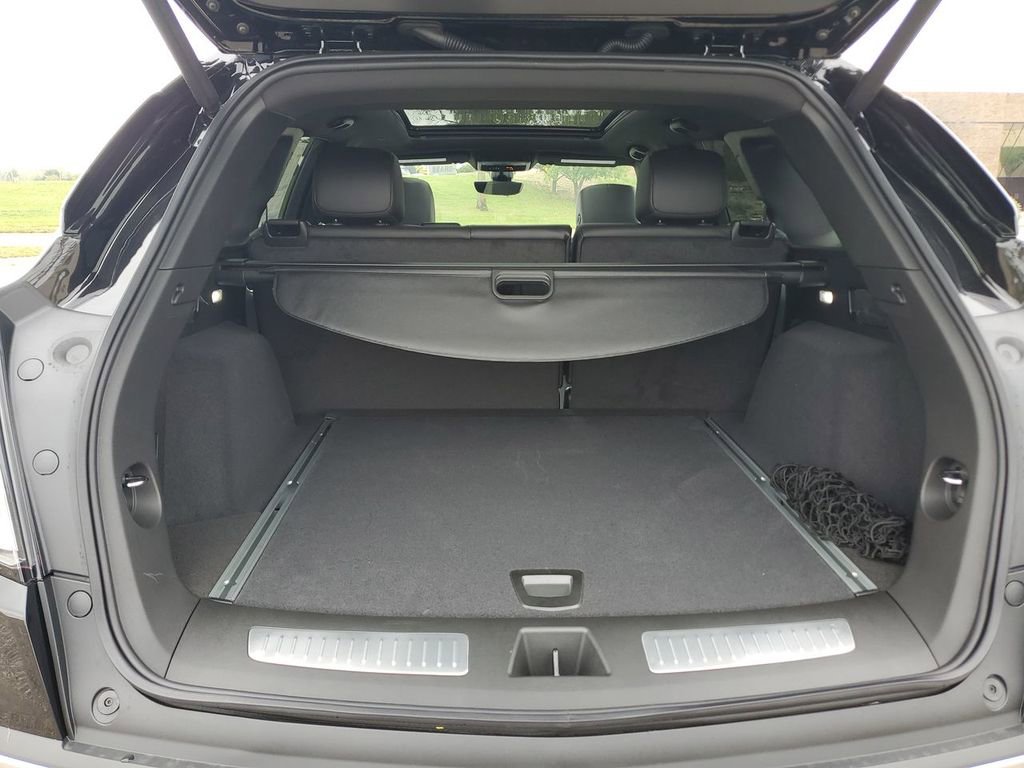 New 2025 Cadillac XT5 Sportv w/ Technology Package image 28